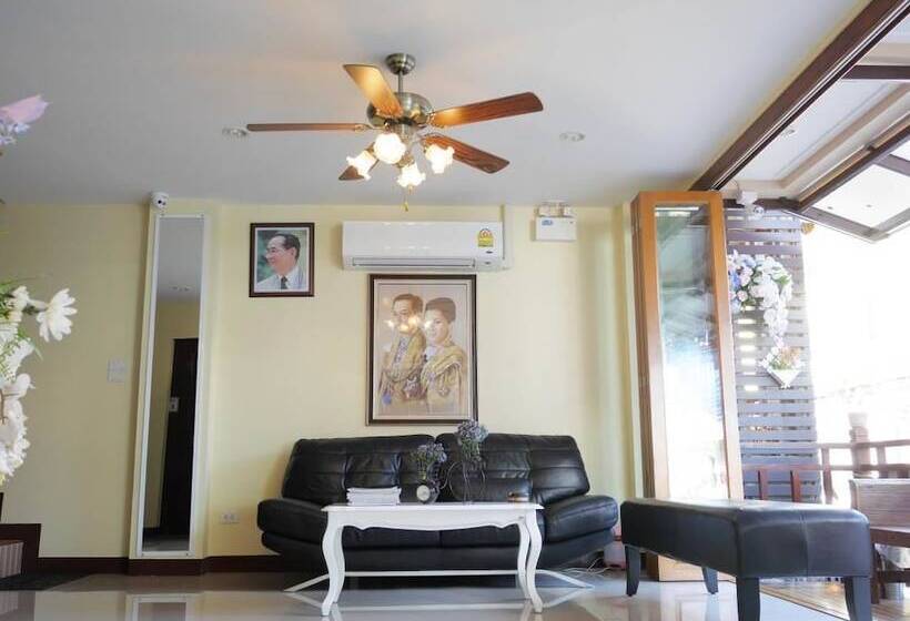 Pensió Baan Yooyen Hua Hin 57