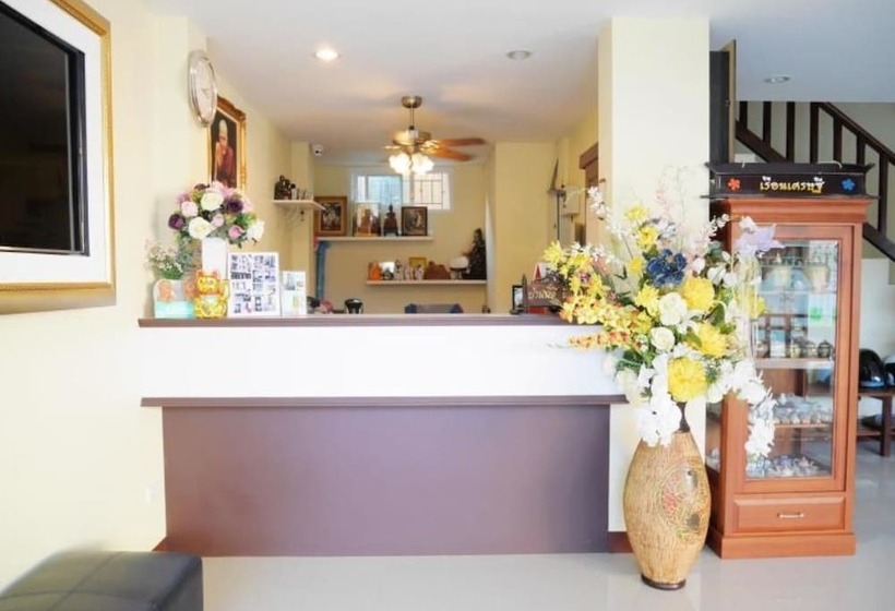 Pensió Baan Yooyen Hua Hin 57