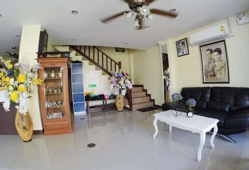 Pensió Baan Yooyen Hua Hin 57