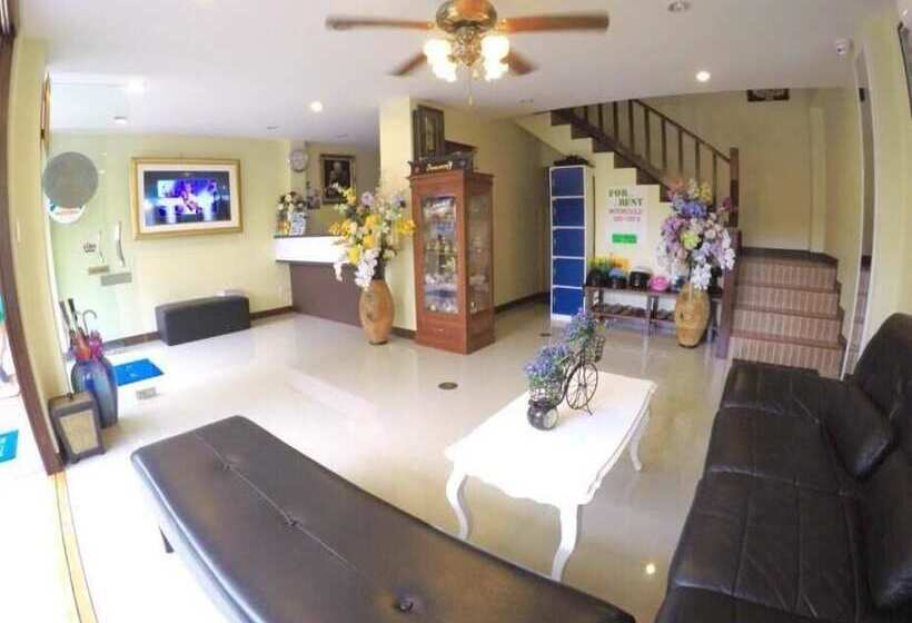 Pensió Baan Yooyen Hua Hin 57