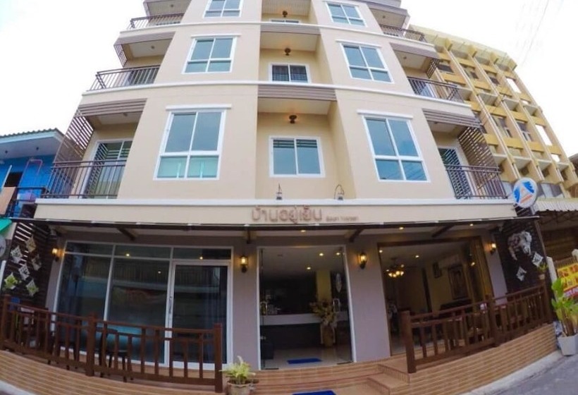 Pensió Baan Yooyen Hua Hin 57