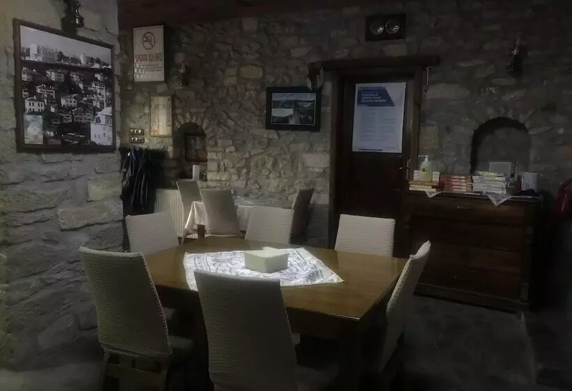 ペンション Guney Konak