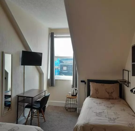 ペンション Park Hill Guest House