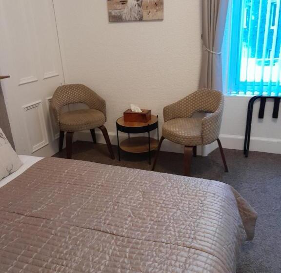 پانسیون Park Hill Guest House