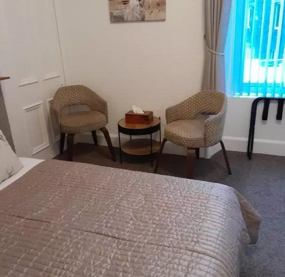 ペンション Park Hill Guest House