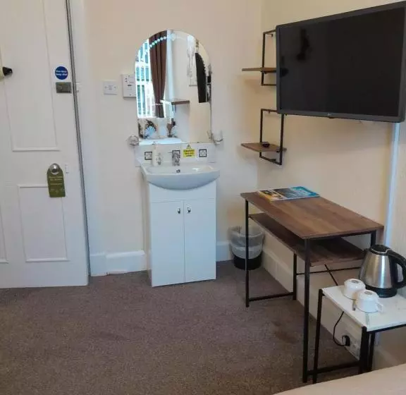 ペンション Park Hill Guest House