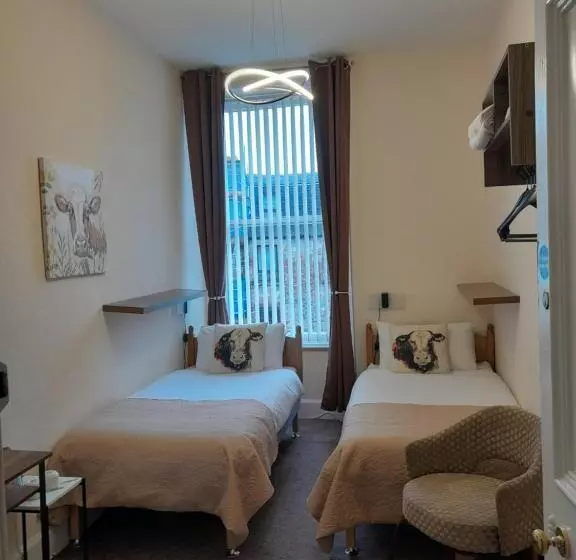 ペンション Park Hill Guest House