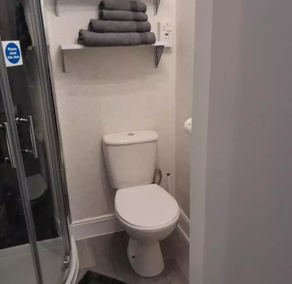 ペンション Park Hill Guest House