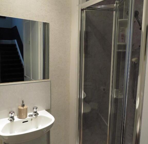 پانسیون Park Hill Guest House