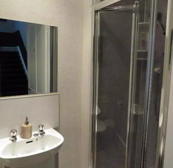 ペンション Park Hill Guest House