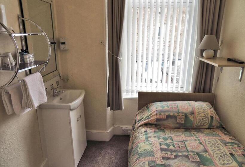 پانسیون Park Hill Guest House