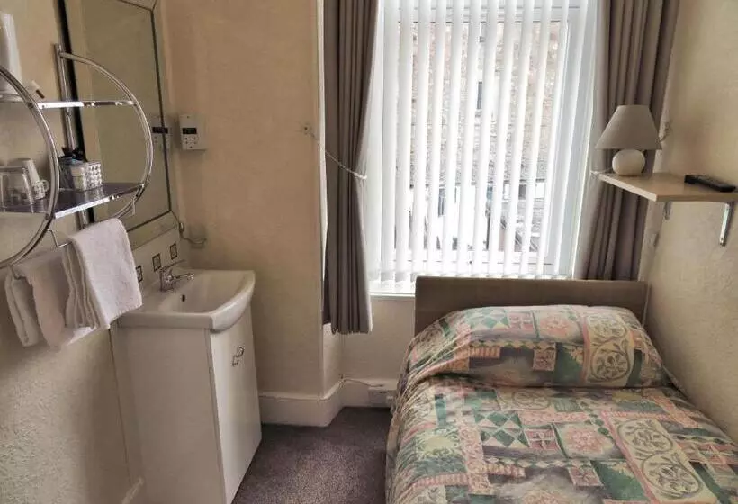 ペンション Park Hill Guest House