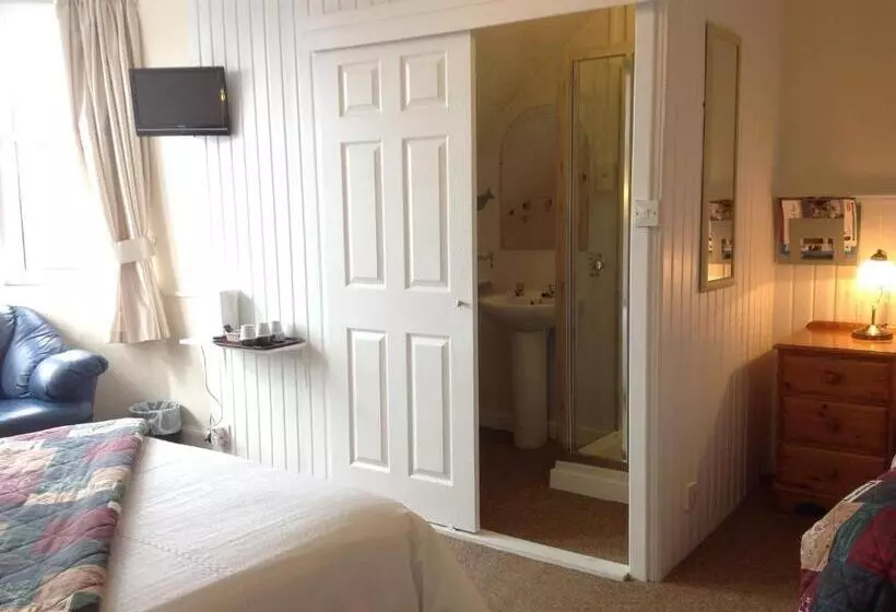 ペンション Park Hill Guest House