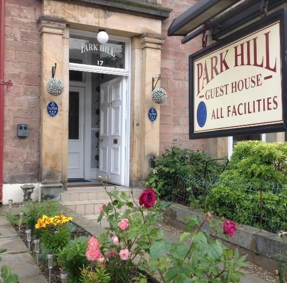 پانسیون Park Hill Guest House