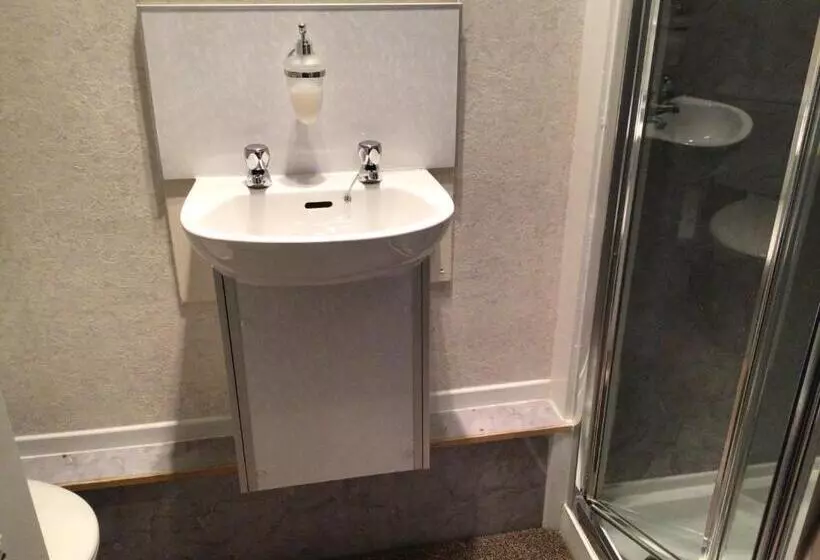 ペンション Park Hill Guest House