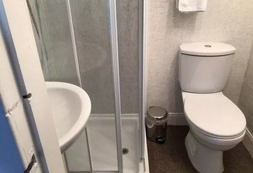 ペンション Park Hill Guest House