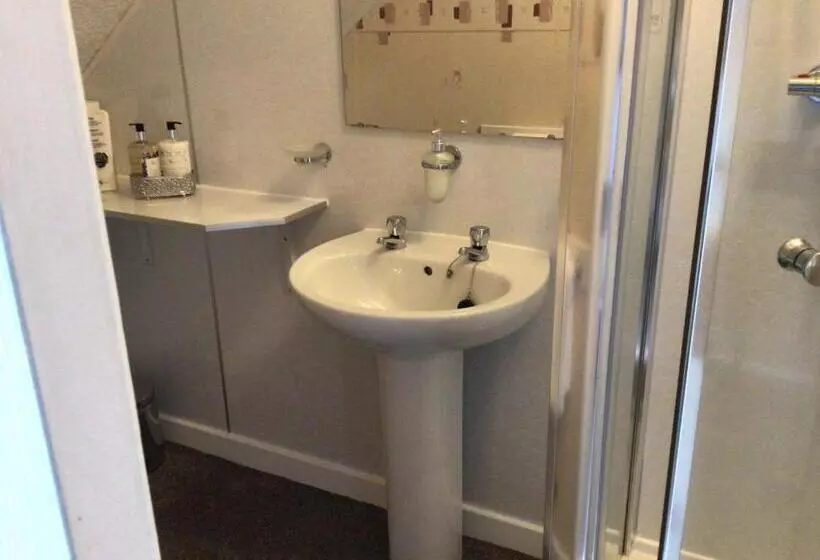 ペンション Park Hill Guest House