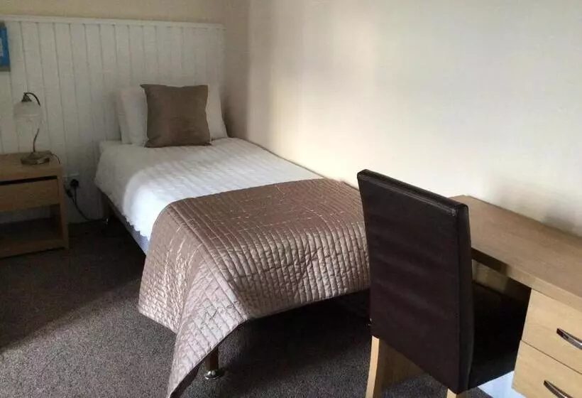 ペンション Park Hill Guest House