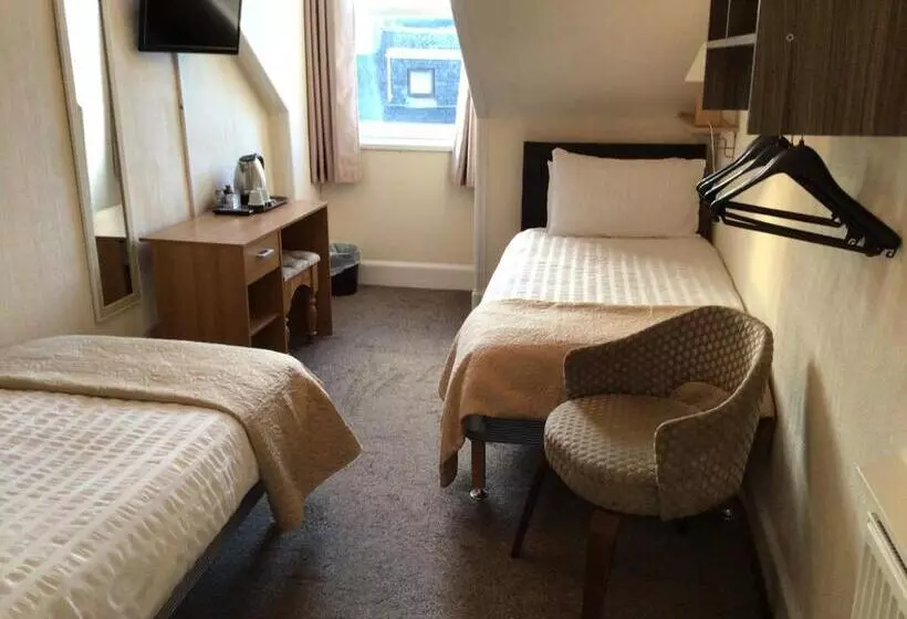 ペンション Park Hill Guest House