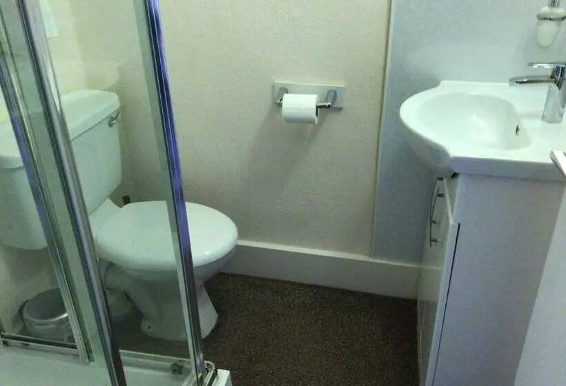 ペンション Park Hill Guest House