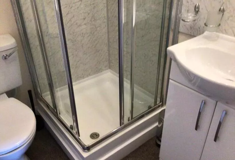 ペンション Park Hill Guest House