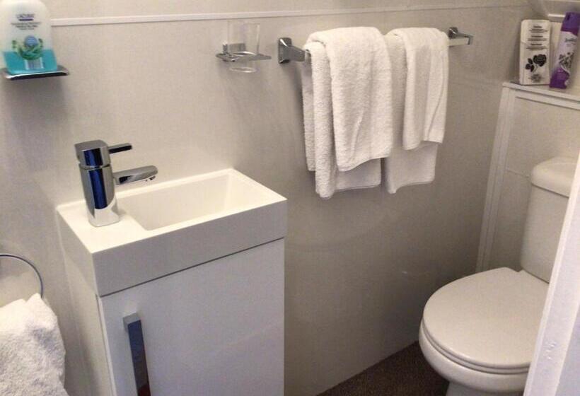 پانسیون Park Hill Guest House