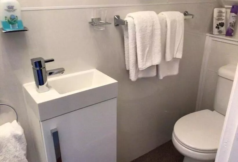 ペンション Park Hill Guest House