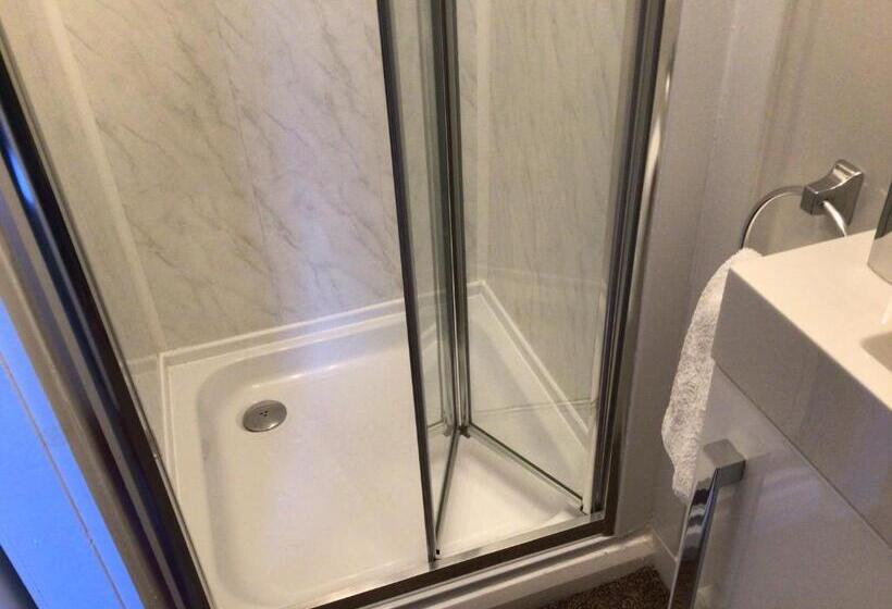 پانسیون Park Hill Guest House