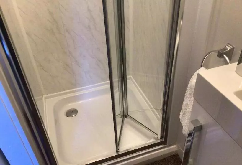 ペンション Park Hill Guest House