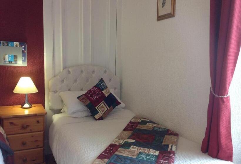 پانسیون Park Hill Guest House