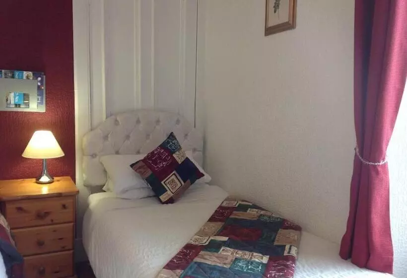 ペンション Park Hill Guest House