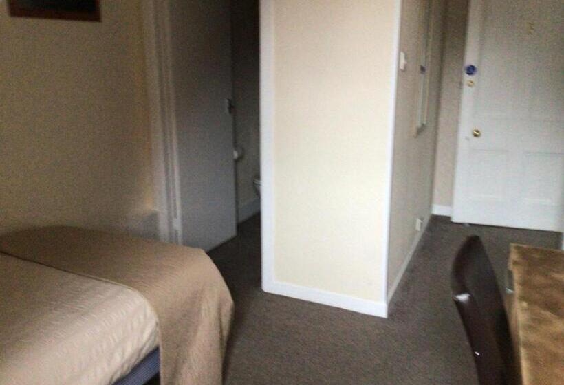 پانسیون Park Hill Guest House