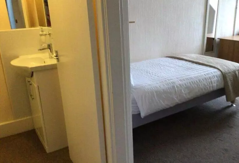 ペンション Park Hill Guest House