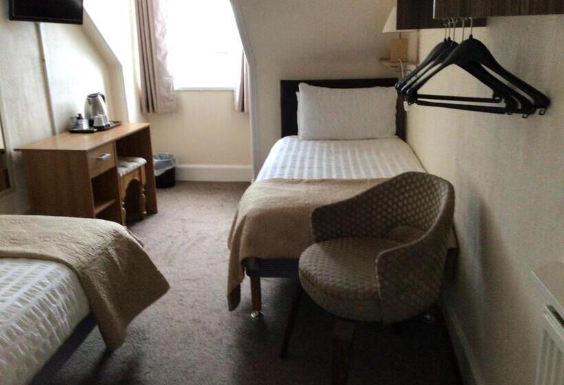 پانسیون Park Hill Guest House