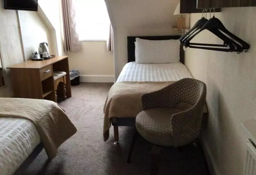 ペンション Park Hill Guest House