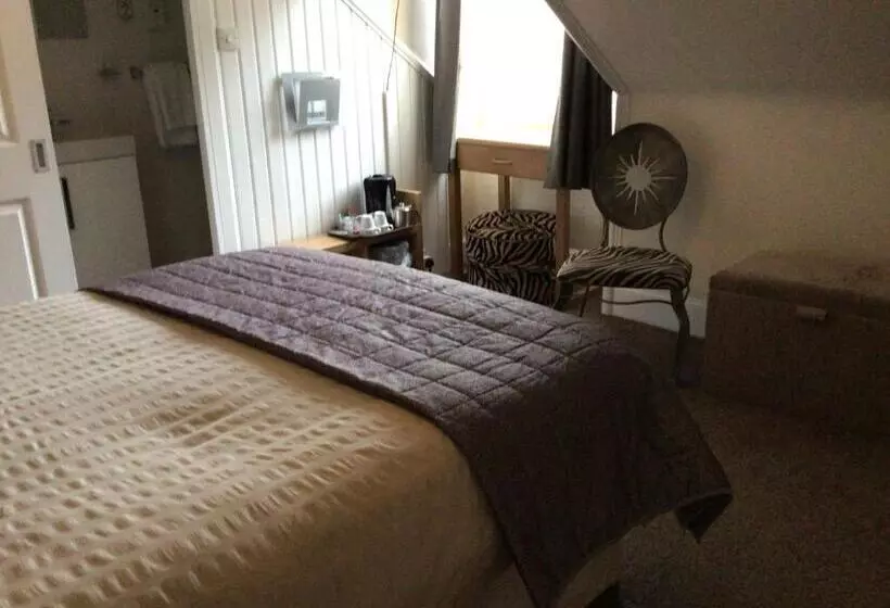 ペンション Park Hill Guest House