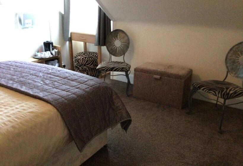 پانسیون Park Hill Guest House