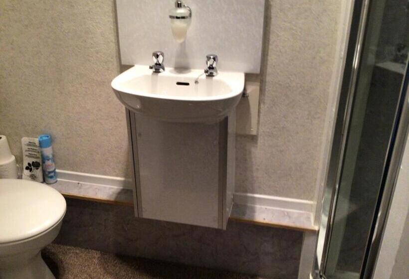 پانسیون Park Hill Guest House