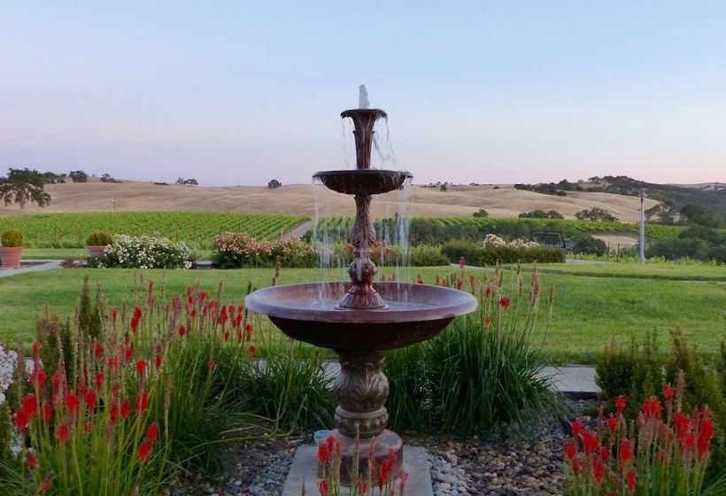 Sundance Bed & Breakfast