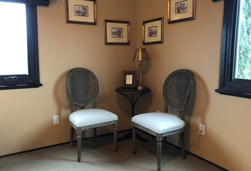 Sundance Bed & Breakfast