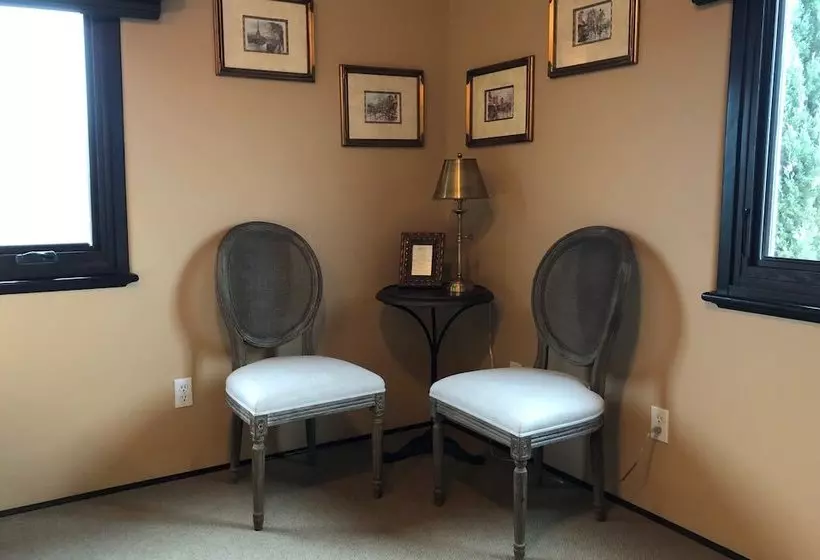 Sundance Bed & Breakfast