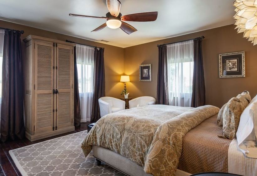 Sundance Bed & Breakfast