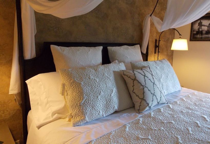 Sundance Bed & Breakfast