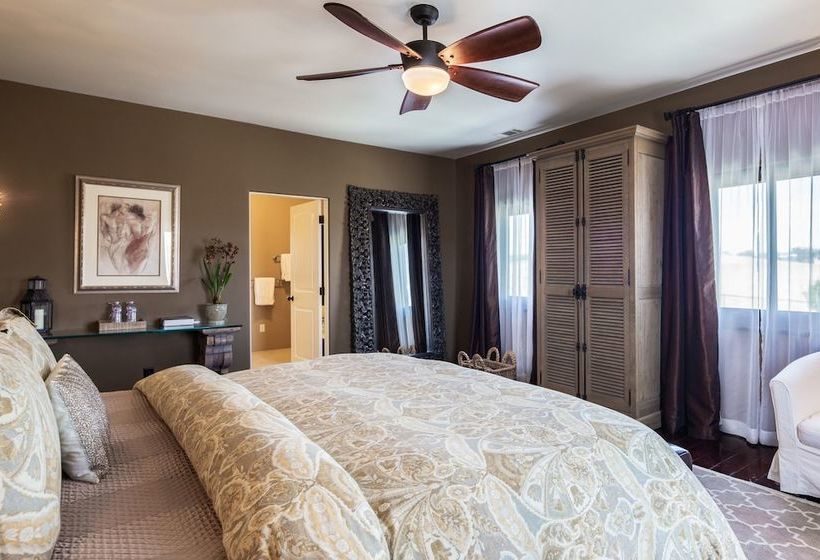 Sundance Bed & Breakfast