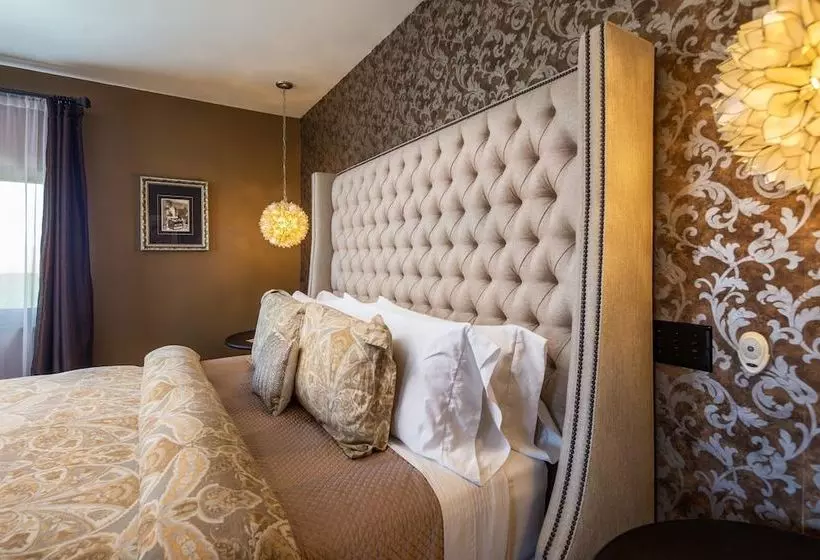 Sundance Bed & Breakfast