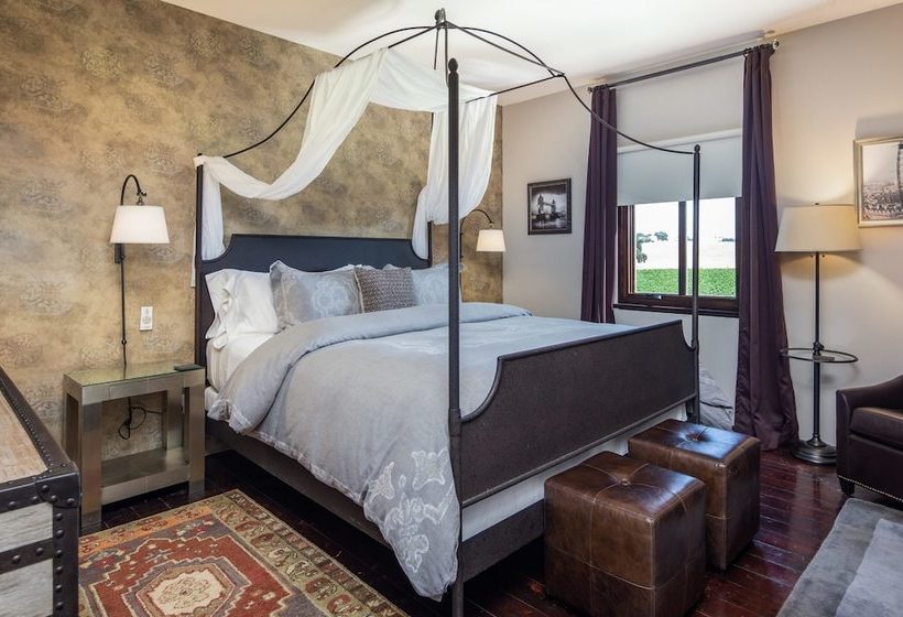 Sundance Bed & Breakfast