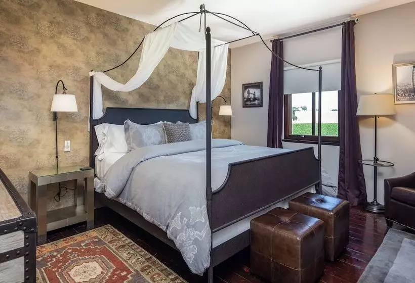Sundance Bed & Breakfast