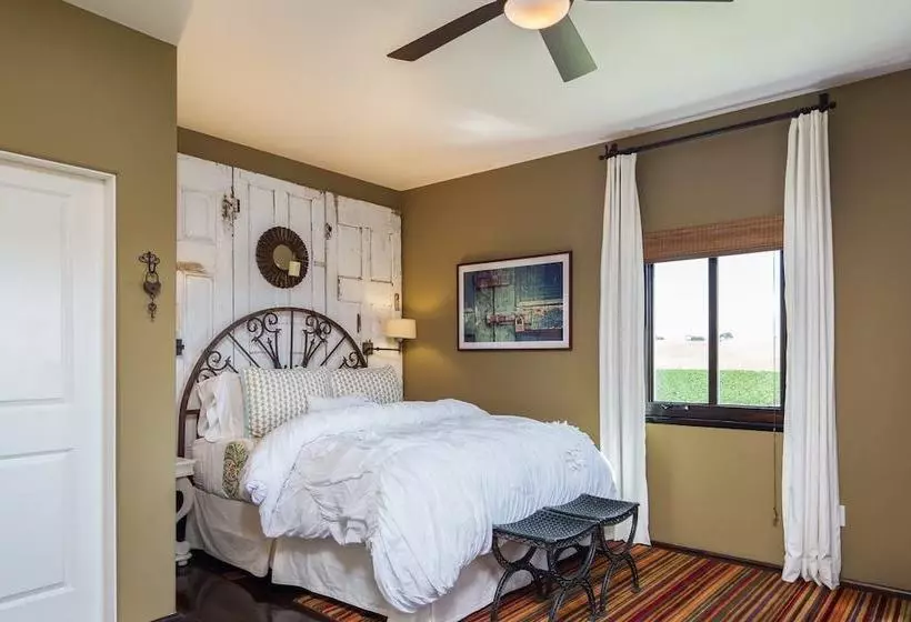 Sundance Bed & Breakfast