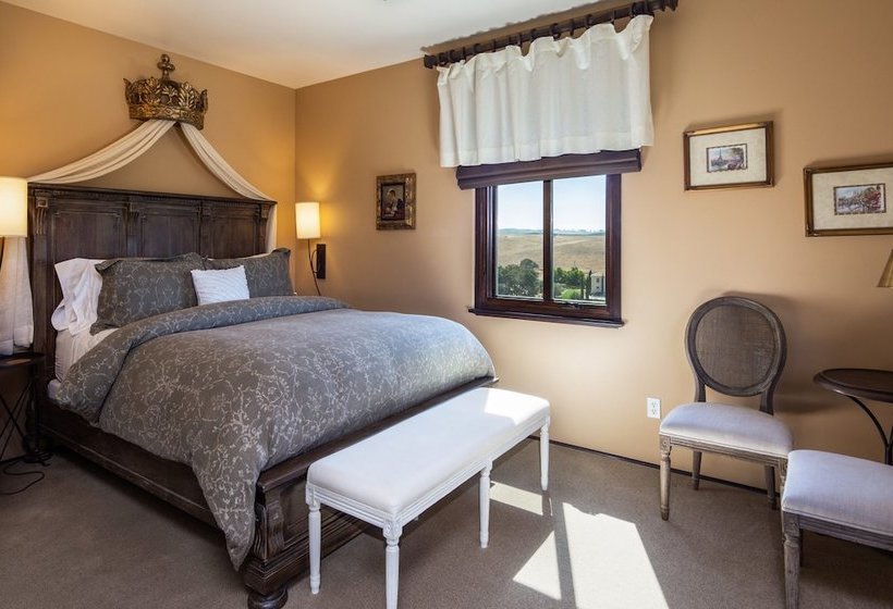 Sundance Bed & Breakfast