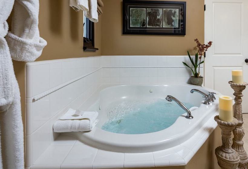 Sundance Bed & Breakfast